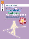 Metabolic Balance Das Mentalprogramm (eBook, ePUB)