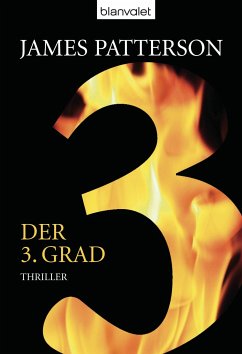 Der 3. Grad / Der Club der Ermittlerinnen Bd.3 (eBook, ePUB) - Patterson, James