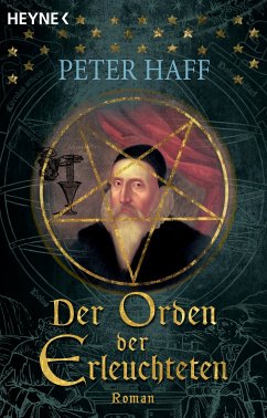 Der Orden der Erleuchteten (eBook, ePUB) - Haff, Peter