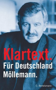 Klartext (eBook, ePUB) - Möllemann, Jürgen