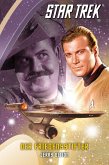 Star Trek - The Original Series 4: Der Friedensstifter (eBook, ePUB)