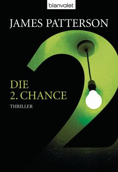 Die 2. Chance / Der Club der Ermittlerinnen Bd.2 (eBook, ePUB) - Patterson, James