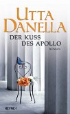 Der Kuss des Apollo (eBook, ePUB)