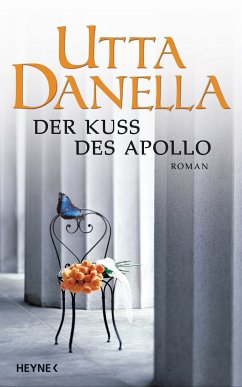 Der Kuss des Apollo (eBook, ePUB) - Danella, Utta