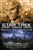 Star Trek - Die Welten von Deep Space Nine 5 (eBook, ePUB)