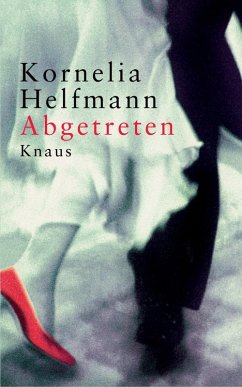 Cover Abgetreten (eBook, ePUB)
