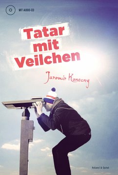 Tatar mit Veilchen (eBook, ePUB) - Konecny, Jaromir