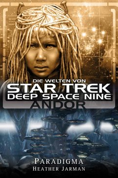 Star Trek - Die Welten von Deep Space Nine 2 (eBook, ePUB) - Jarman, Heather