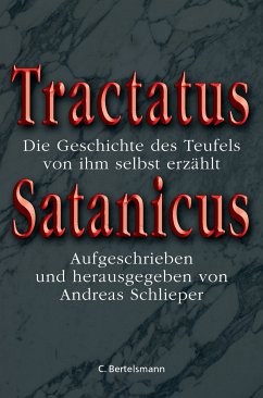 Tractatus Satanicus (eBook, ePUB) - Schlieper, Andreas