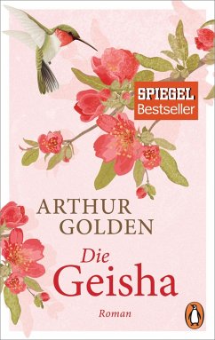 Die Geisha (eBook, ePUB) - Golden, Arthur