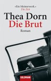 Die Brut (eBook, ePUB)