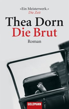 Die Brut (eBook, ePUB) - Dorn, Thea