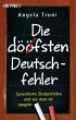 Die döfsten Deutschfehler (eBook, ePUB) - Bild 1