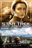Star Trek - Die Welten von Deep Space Nine 4 (eBook, ePUB)