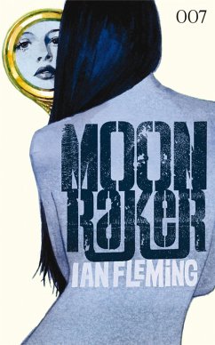 Moonraker / James Bond Bd.3 (eBook, ePUB) - Fleming, Ian