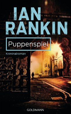 Puppenspiel / Inspektor Rebus Bd.12 (eBook, ePUB) - Rankin, Ian