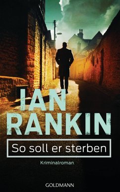 So soll er sterben / Inspektor Rebus Bd.15 (eBook, ePUB) - Rankin, Ian