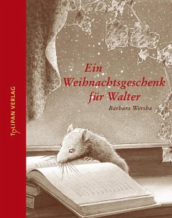 Ein Weihnachtsgeschenk für Walter (eBook, ePUB) - Wersba, Barbara