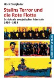 Stalins Terror und die Rote Flotte (eBook, ePUB)