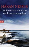 Die Schwalbe, die Katze, die Rose und der Tod / Van Veeteren Bd.9 (eBook, ePUB)
