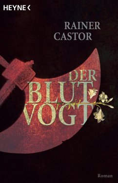 Der Blutvogt (eBook, ePUB) - Castor, Rainer
