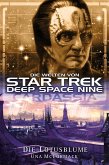 Star Trek - Die Welten von Deep Space Nine 1 (eBook, ePUB)