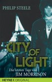 City of Light - Die letzten Tage von Jim Morrison (eBook, ePUB)