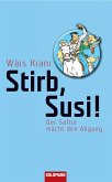 Stirb, Susi! (eBook, ePUB)