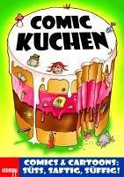 Cover Comic Kuchen (eBook, PDF)