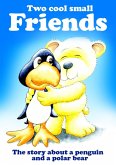 Two cool small friends (eBook, PDF)