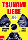 Tsunami Liebe (eBook, ePUB)