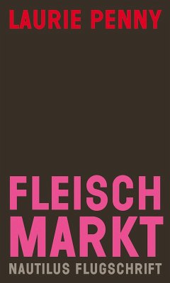 Fleischmarkt (eBook, ePUB) - Penny, Laurie
