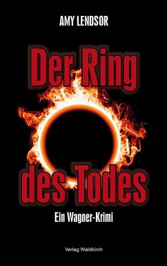 Der Ring des Todes (eBook, ePUB) - Lendsor, Amy