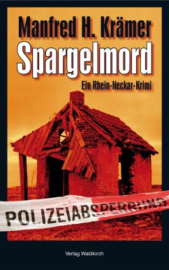 Spargelmord (eBook, PDF) - Krämer, Manfred