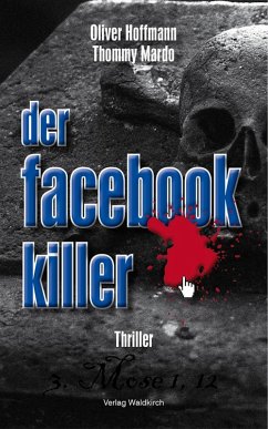 Der Facebook-Killer (eBook, PDF) - Hoffmann, Oliver