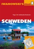 Schweden - Reiseführer von Iwanowski (eBook, ePUB)