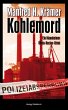Kohlemord (eBook, PDF) - Bild 1
