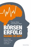 Börsenerfolg beginnt im Kopf (eBook, ePUB)