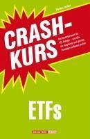 Crashkurs ETFs (eBook, ePUB) - Jordan, Markus
