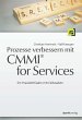 Prozesse verbessern mit CMMI for... - Bild 1