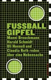 Fußballgipfel (eBook, ePUB)