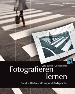 Fotografieren lernen (eBook, ePUB) - Banek, Cora; Banek, Georg