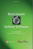 Basiswissen Sichere Software (eBook, PDF)