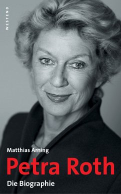 Petra Roth (eBook, ePUB) - Arning, Matthias
