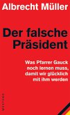 Der falsche Präsident (eBook, ePUB)