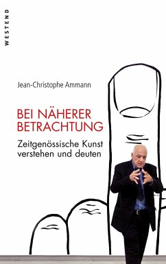 Bei näherer Betrachtung (eBook, ePUB) - Ammann, Jean-Christophe