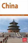 Nelles Guide Reiseführer China (eBook, PDF)