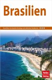 Nelles Guide Reiseführer Brasilien (eBook, PDF)