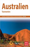 Nelles Guide Reiseführer Australien, Tasmanien (eBook, PDF)