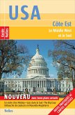 Guide Nelles USA Côte Est (eBook, PDF)